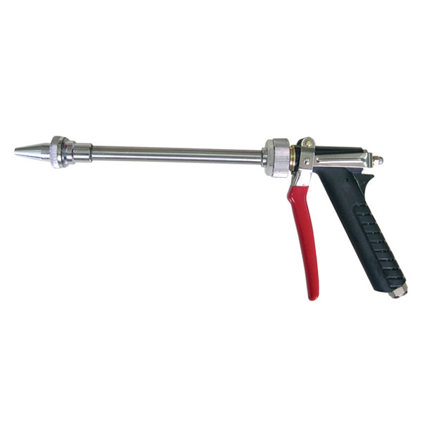 High Pressure Cleaner/Power Sprayer Misting/Sparay Hose/Spray Gun/Nozzle